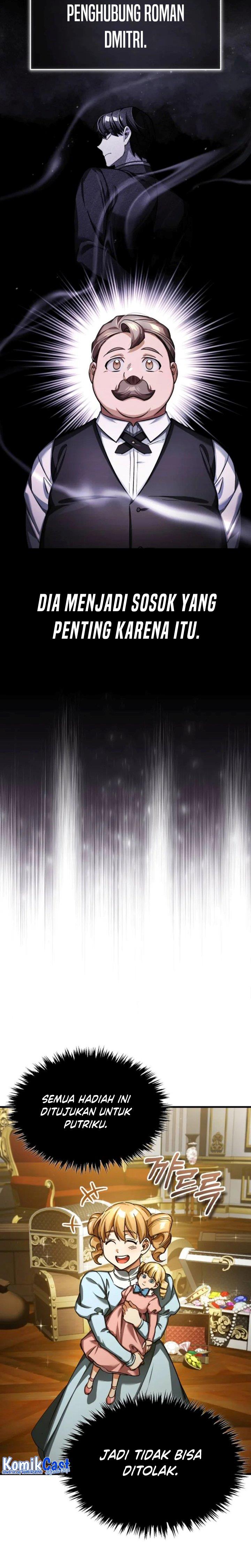 The Heavenly Demon Can’t Live a Normal Life Chap 93 - Next Chap 94