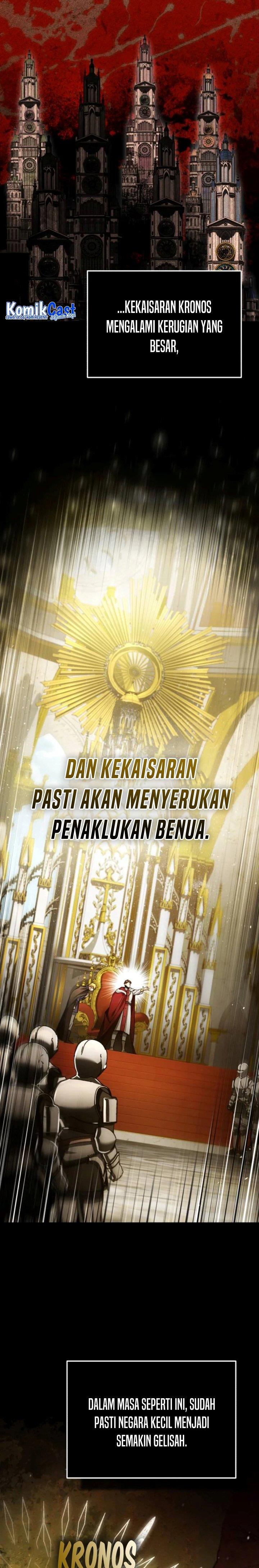 The Heavenly Demon Can’t Live a Normal Life Chap 93 - Next Chap 94