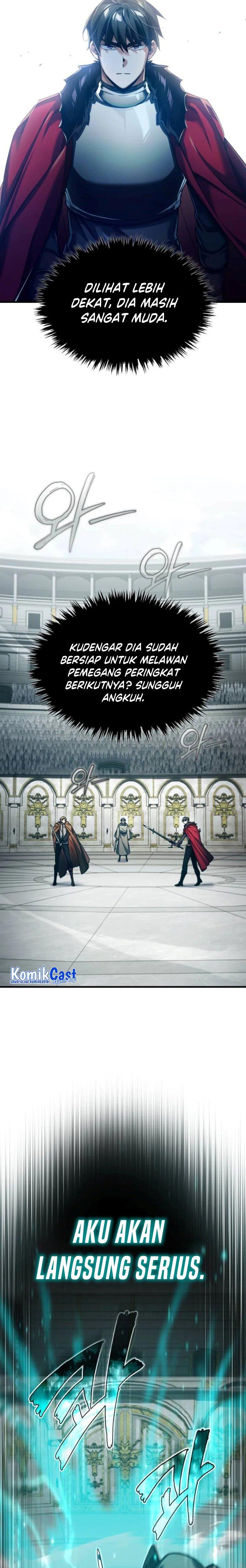 The Heavenly Demon Can’t Live a Normal Life Chap 93 - Next Chap 94