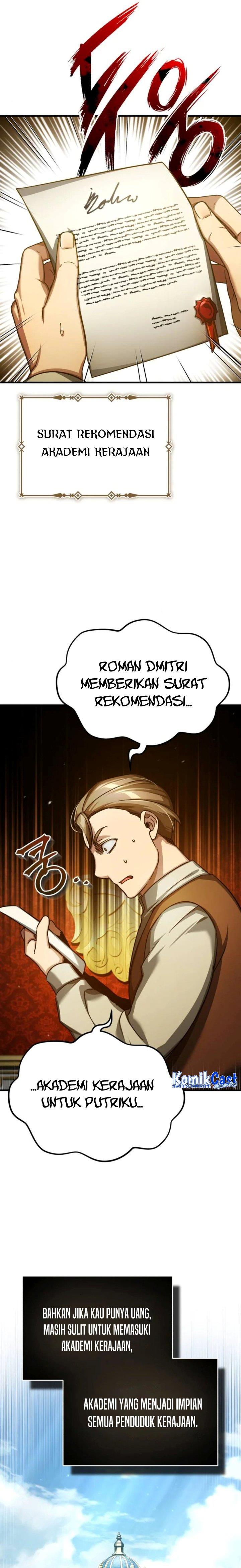 The Heavenly Demon Can’t Live a Normal Life Chap 93 - Next Chap 94