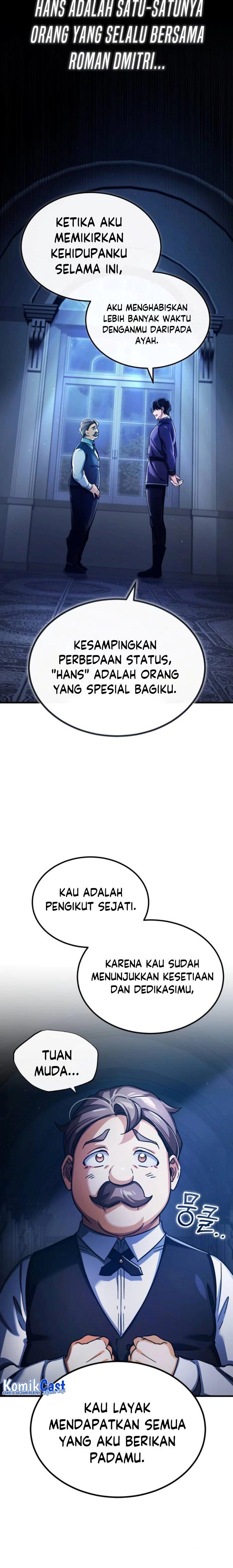 The Heavenly Demon Can’t Live a Normal Life Chap 93 - Next Chap 94