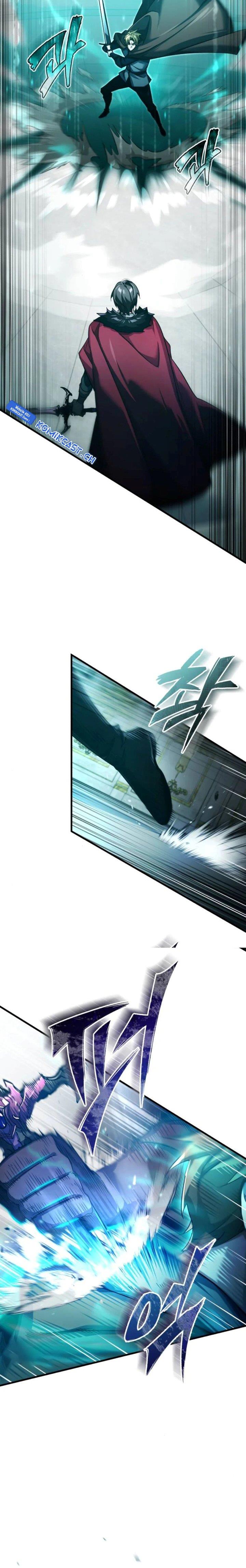 The Heavenly Demon Can’t Live a Normal Life Chap 93 - Next Chap 94