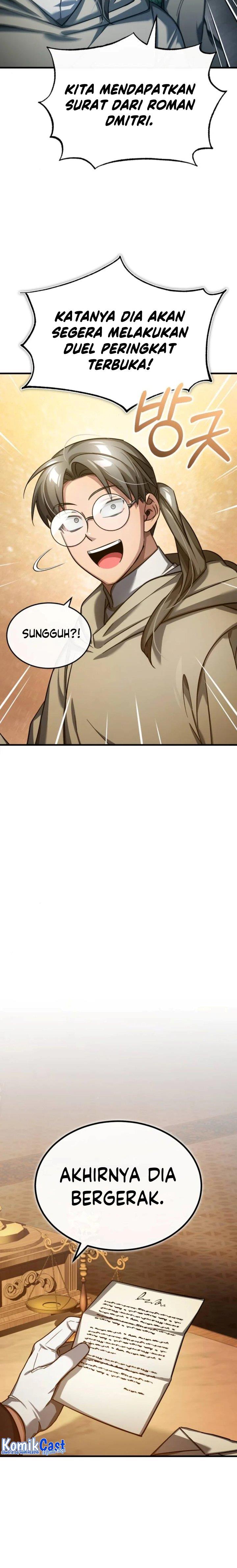 The Heavenly Demon Can’t Live a Normal Life Chap 93 - Next Chap 94