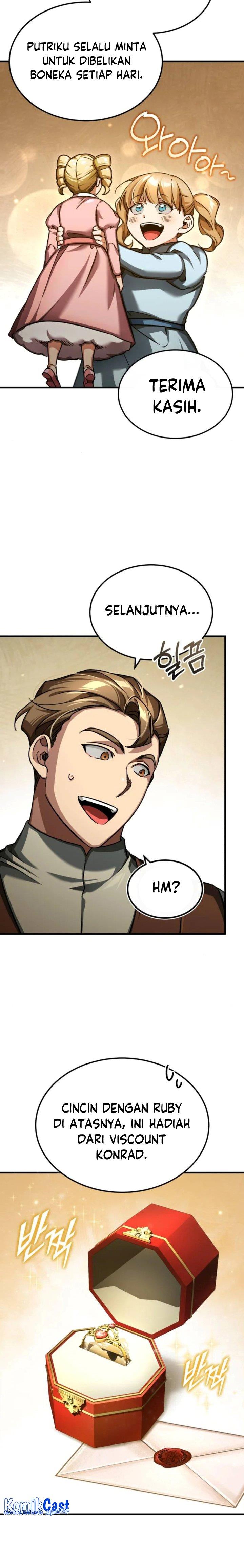 The Heavenly Demon Can’t Live a Normal Life Chap 93 - Next Chap 94