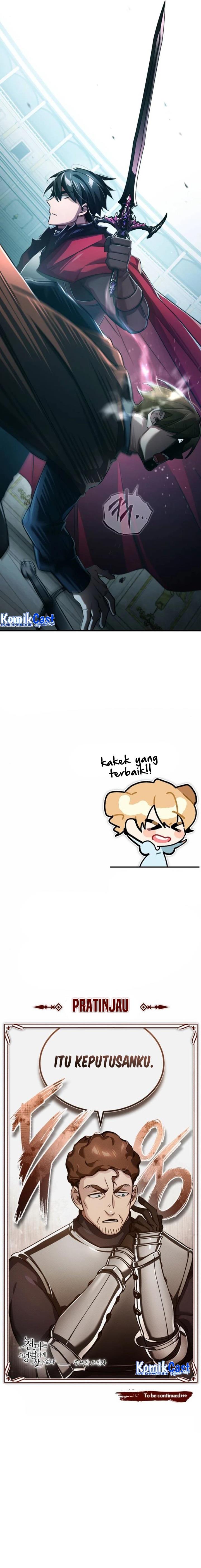 The Heavenly Demon Can’t Live a Normal Life Chap 93 - Next Chap 94