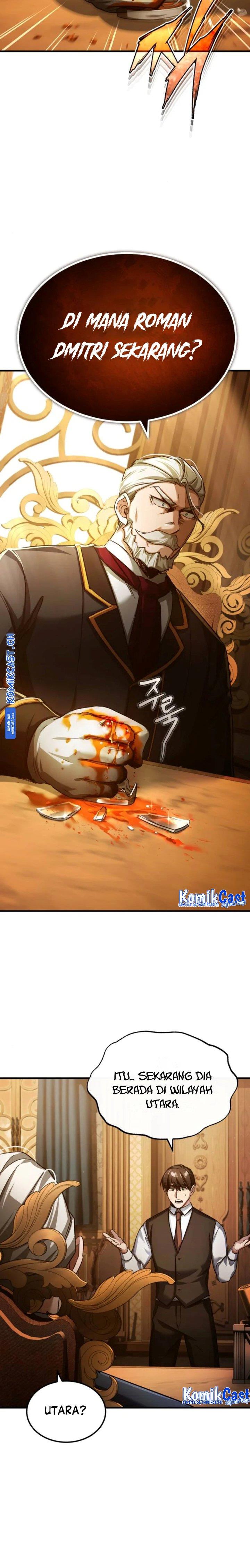 The Heavenly Demon Can’t Live a Normal Life Chap 93 - Next Chap 94