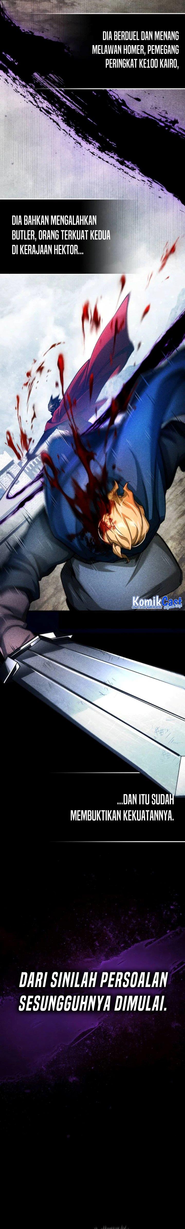 The Heavenly Demon Can’t Live a Normal Life Chap 93 - Next Chap 94