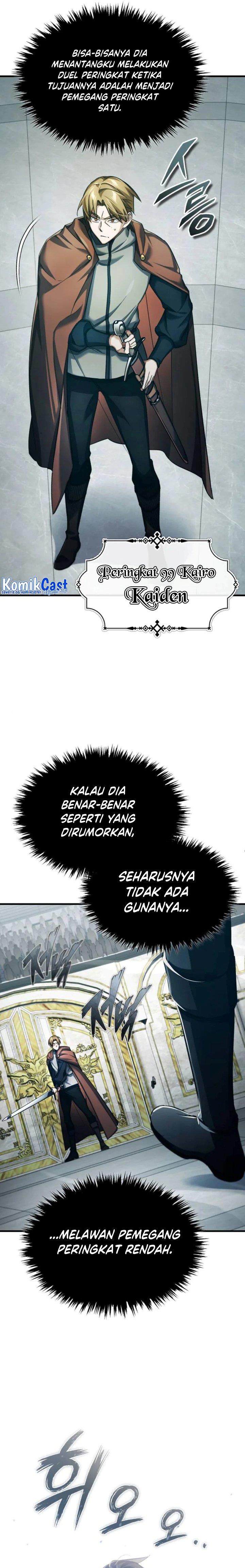 The Heavenly Demon Can’t Live a Normal Life Chap 93 - Next Chap 94