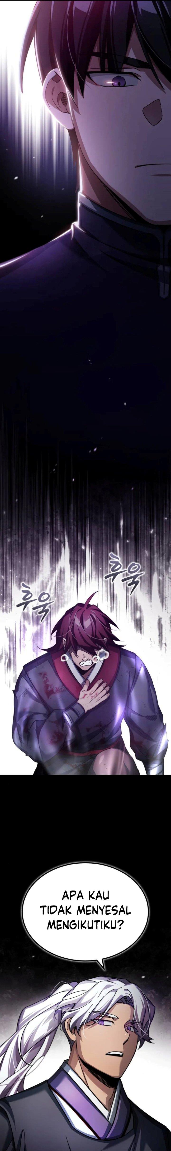 The Heavenly Demon Can’t Live a Normal Life Chap 93 - Next Chap 94