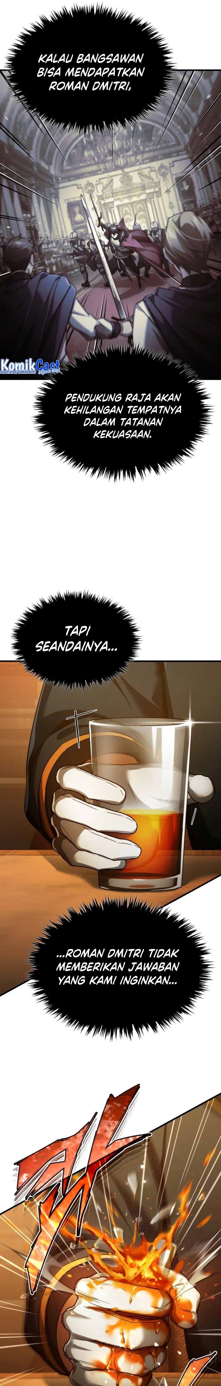 The Heavenly Demon Can’t Live a Normal Life Chap 93 - Next Chap 94