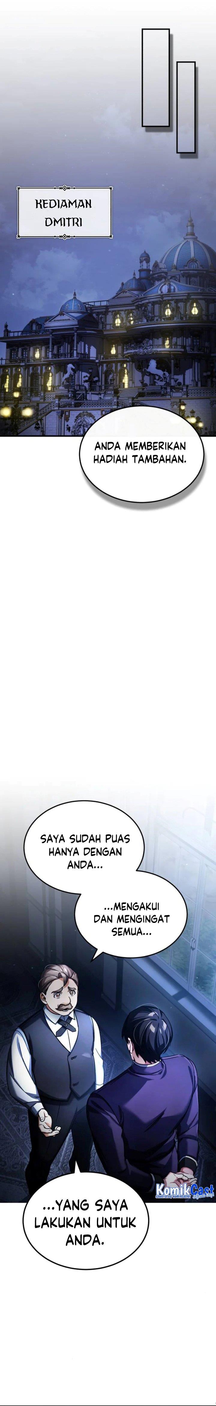 The Heavenly Demon Can’t Live a Normal Life Chap 93 - Next Chap 94