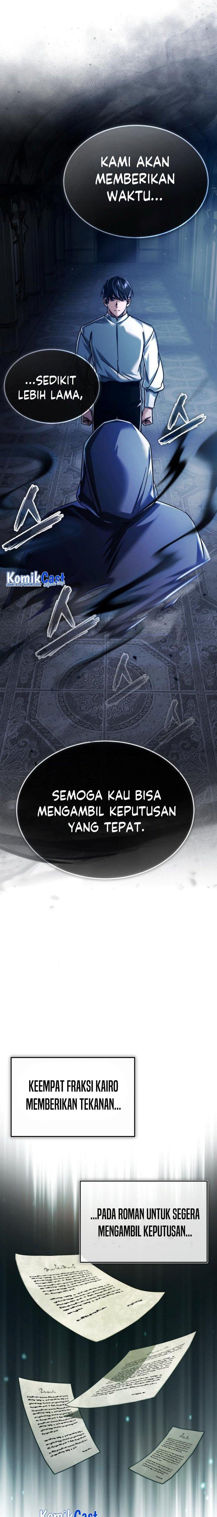 The Heavenly Demon Can’t Live a Normal Life Chap 90 - Next Chap 91