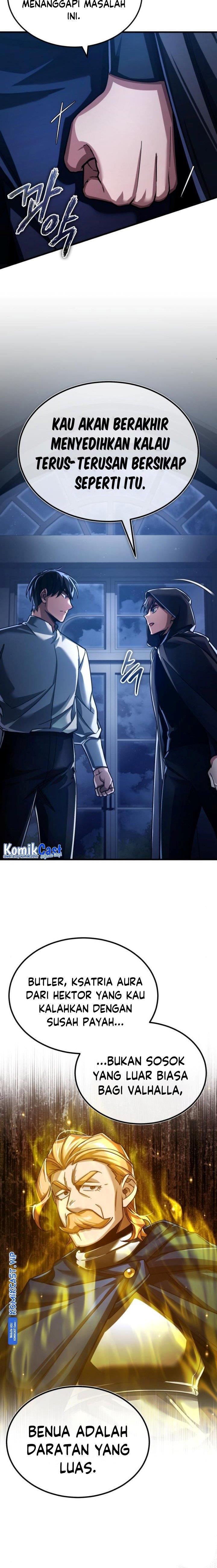 The Heavenly Demon Can’t Live a Normal Life Chap 90 - Next Chap 91