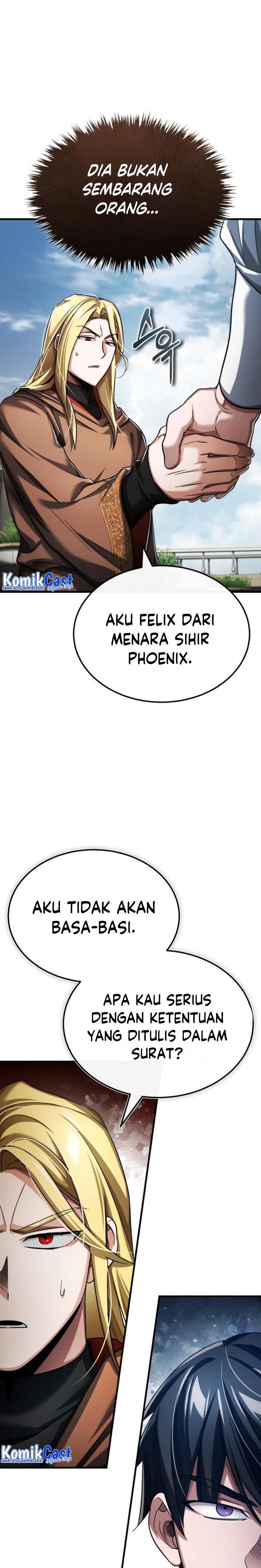 The Heavenly Demon Can’t Live a Normal Life Chap 90 - Next Chap 91