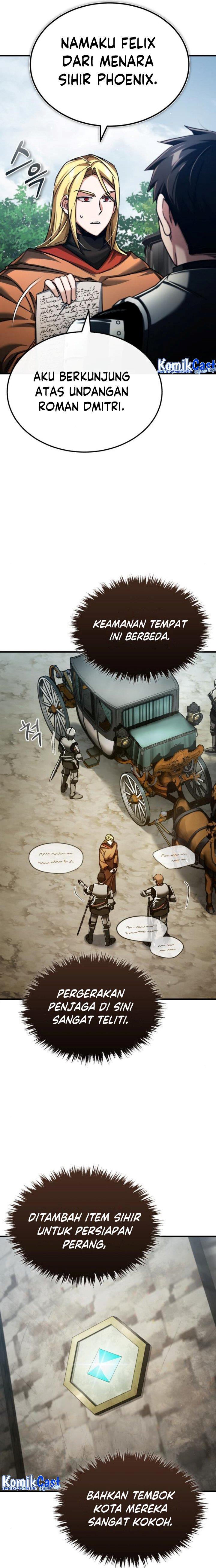 The Heavenly Demon Can’t Live a Normal Life Chap 90 - Next Chap 91