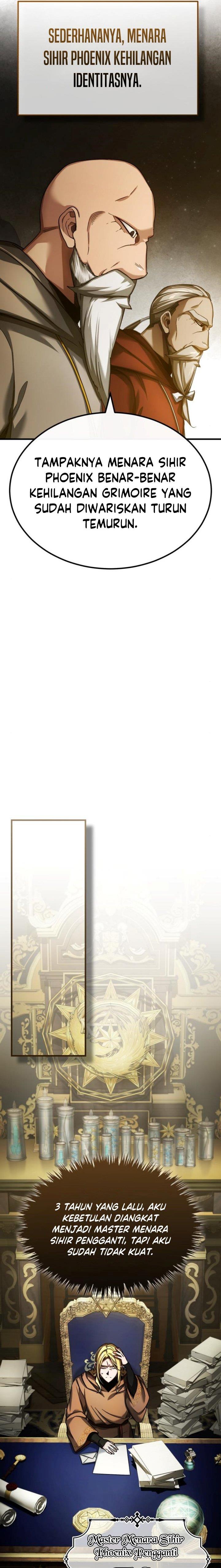 The Heavenly Demon Can’t Live a Normal Life Chap 90 - Next Chap 91