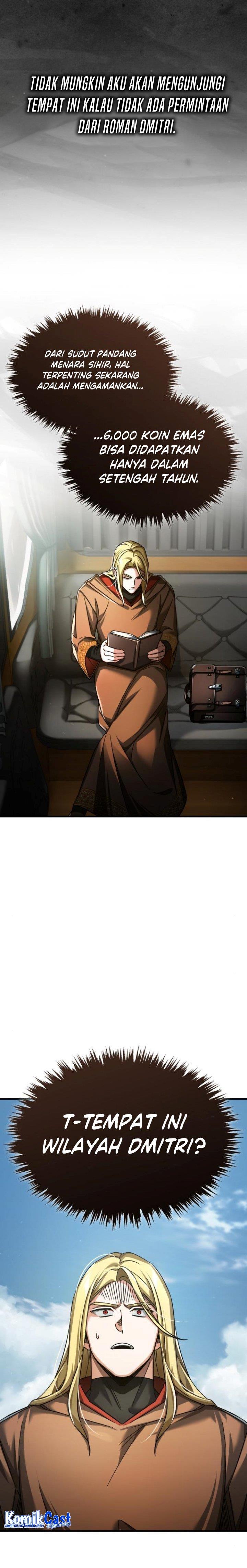 The Heavenly Demon Can’t Live a Normal Life Chap 90 - Next Chap 91