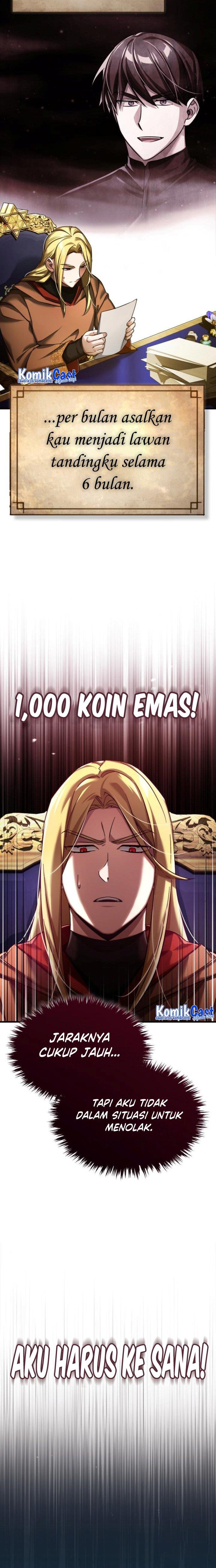 The Heavenly Demon Can’t Live a Normal Life Chap 90 - Next Chap 91