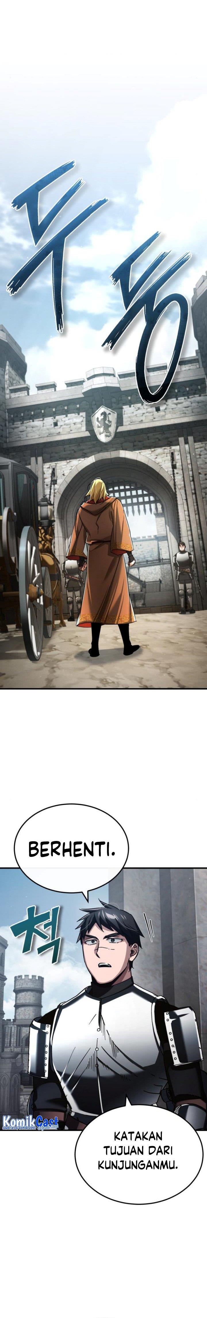 The Heavenly Demon Can’t Live a Normal Life Chap 90 - Next Chap 91