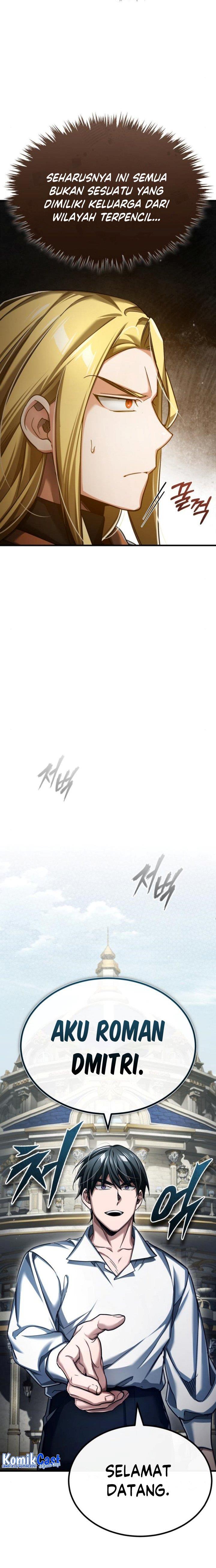 The Heavenly Demon Can’t Live a Normal Life Chap 90 - Next Chap 91