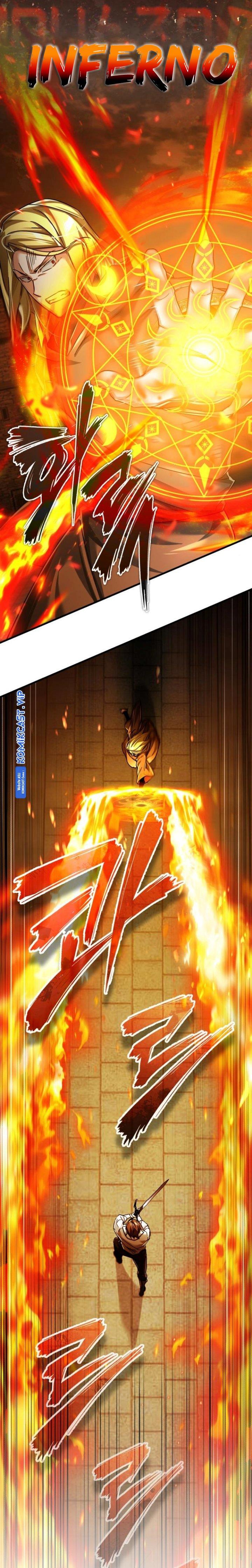 The Heavenly Demon Can’t Live a Normal Life Chap 90 - Next Chap 91