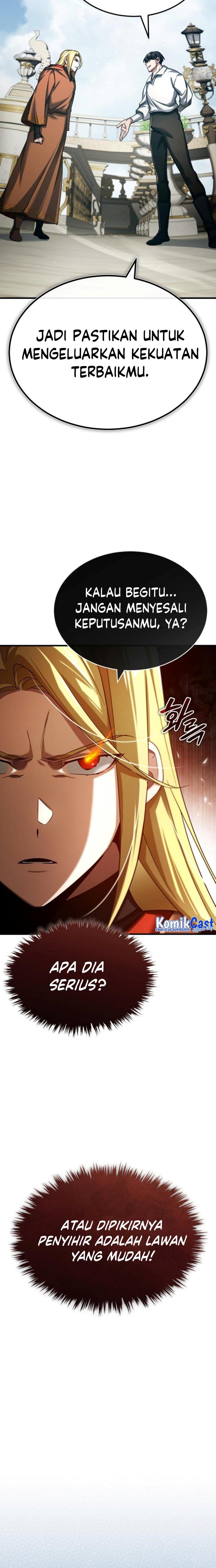 The Heavenly Demon Can’t Live a Normal Life Chap 90 - Next Chap 91