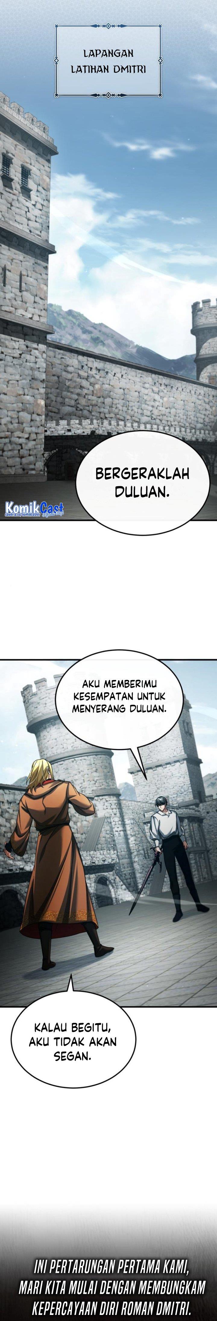 The Heavenly Demon Can’t Live a Normal Life Chap 90 - Next Chap 91