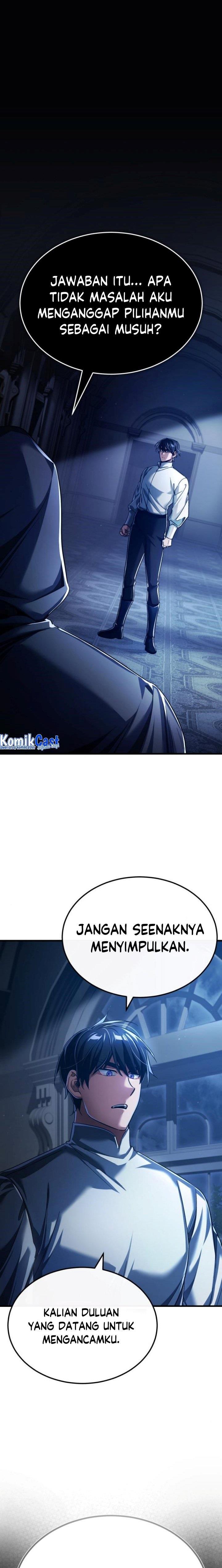 The Heavenly Demon Can’t Live a Normal Life Chap 90 - Next Chap 91