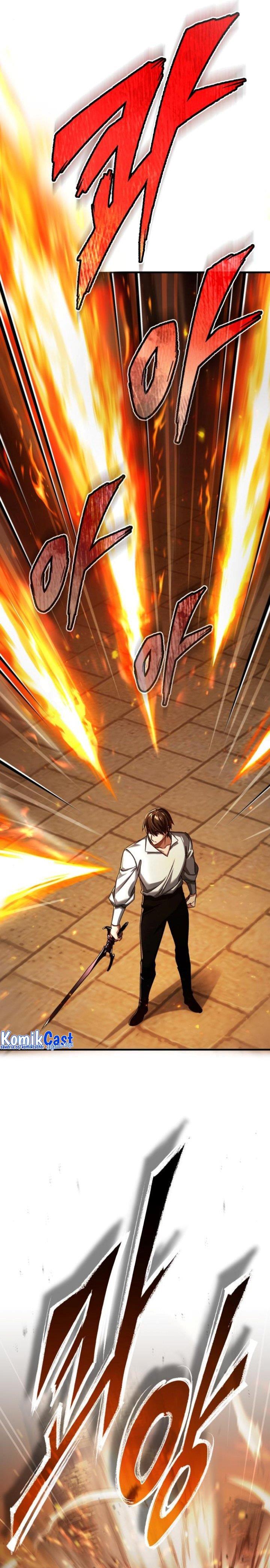 The Heavenly Demon Can’t Live a Normal Life Chap 90 - Next Chap 91