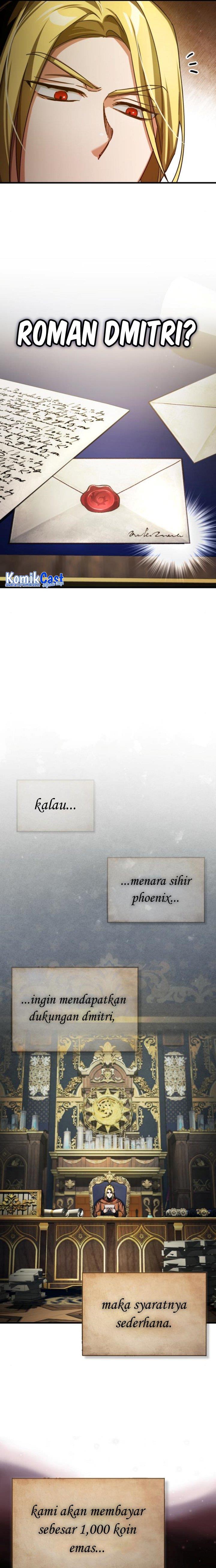 The Heavenly Demon Can’t Live a Normal Life Chap 90 - Next Chap 91