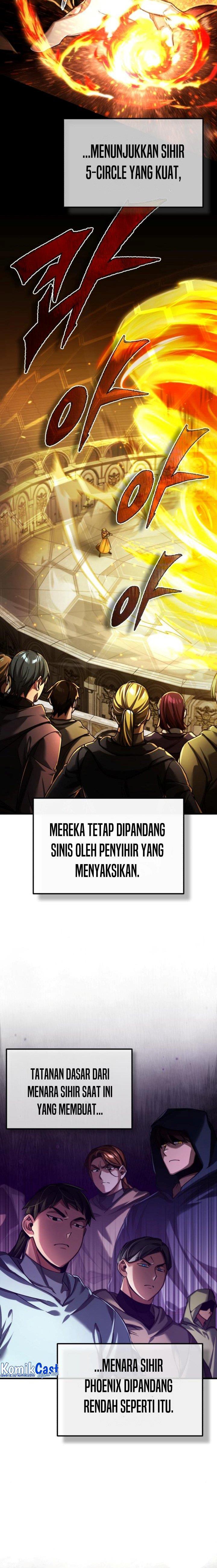 The Heavenly Demon Can’t Live a Normal Life Chap 90 - Next Chap 91