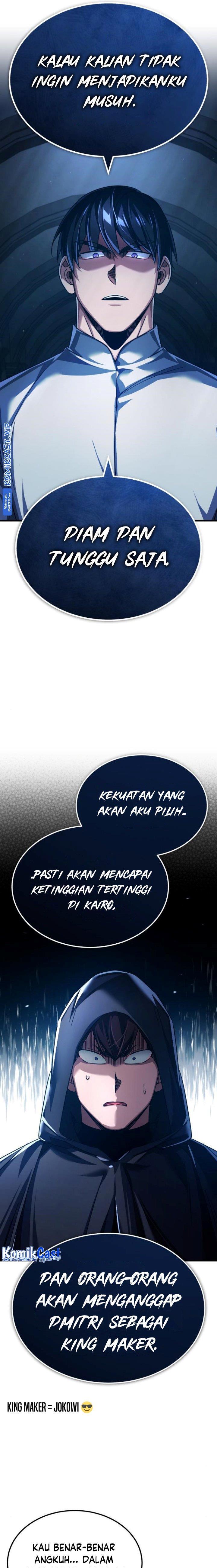 The Heavenly Demon Can’t Live a Normal Life Chap 90 - Next Chap 91