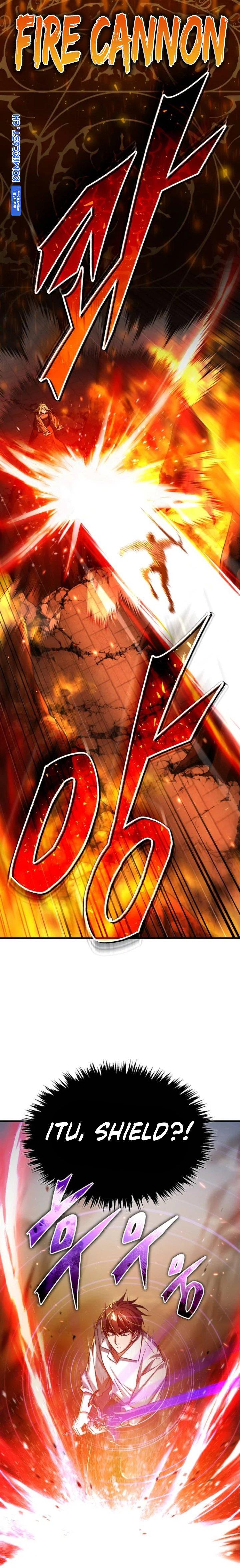 The Heavenly Demon Can’t Live a Normal Life Chap 91 - Next Chap 92