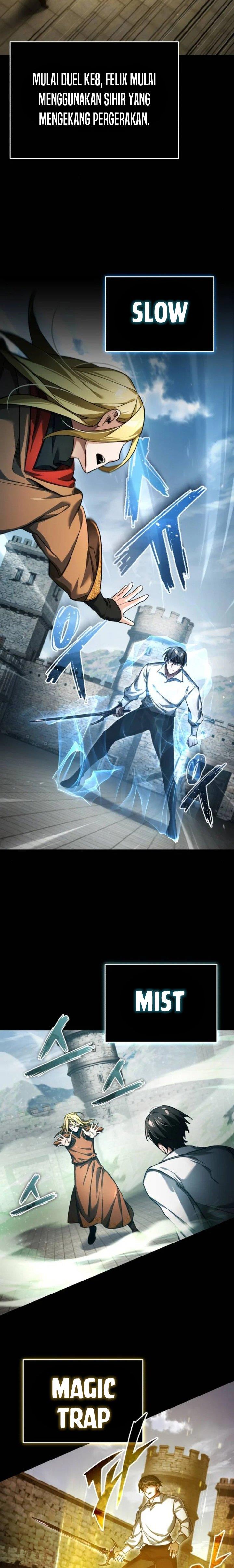 The Heavenly Demon Can’t Live a Normal Life Chap 91 - Next Chap 92