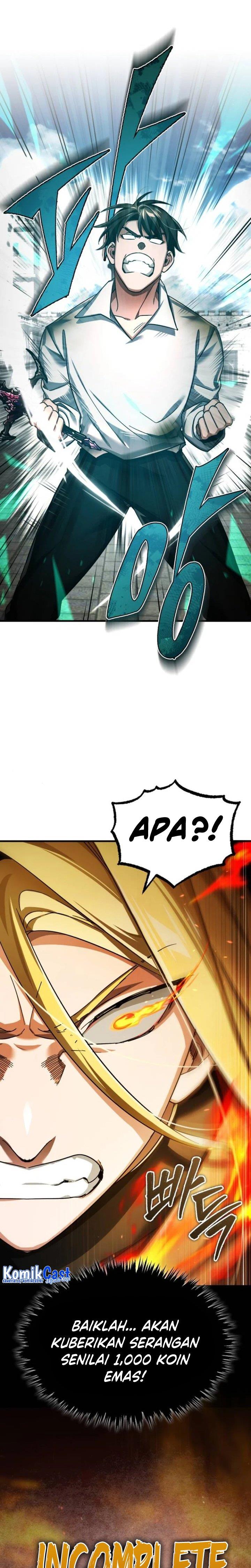 The Heavenly Demon Can’t Live a Normal Life Chap 91 - Next Chap 92