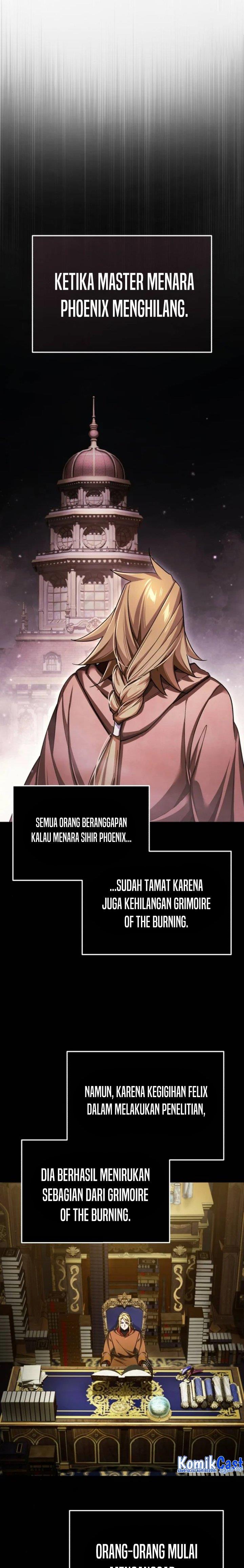 The Heavenly Demon Can’t Live a Normal Life Chap 91 - Next Chap 92