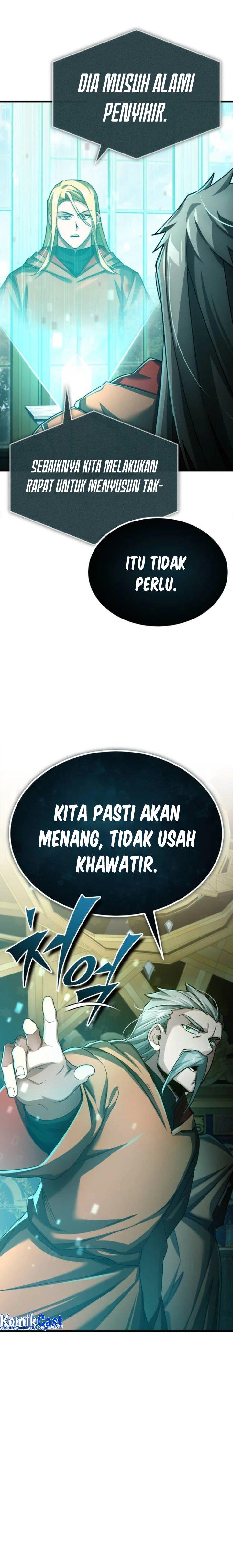 The Heavenly Demon Can’t Live a Normal Life Chap 91 - Next Chap 92