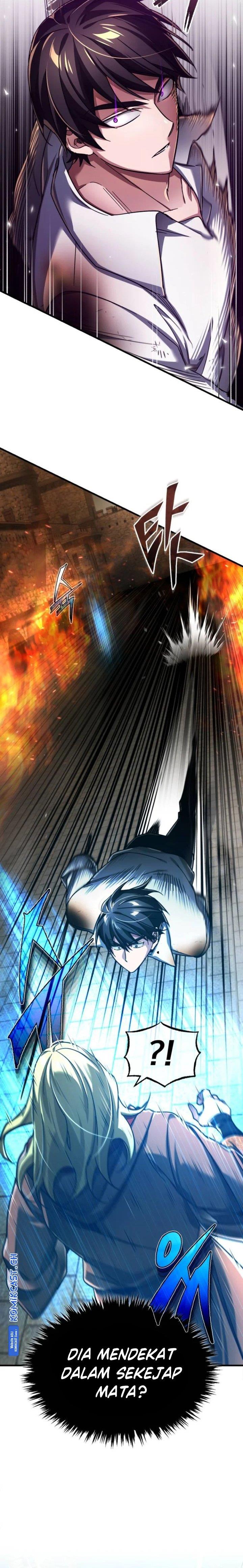 The Heavenly Demon Can’t Live a Normal Life Chap 91 - Next Chap 92