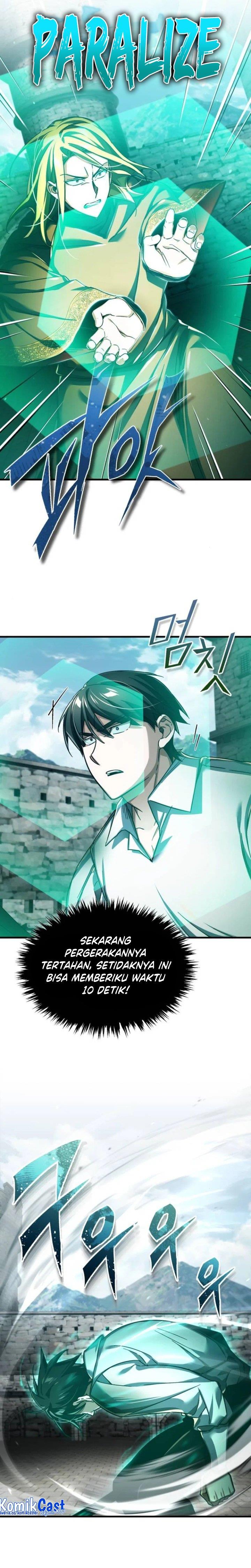 The Heavenly Demon Can’t Live a Normal Life Chap 91 - Next Chap 92