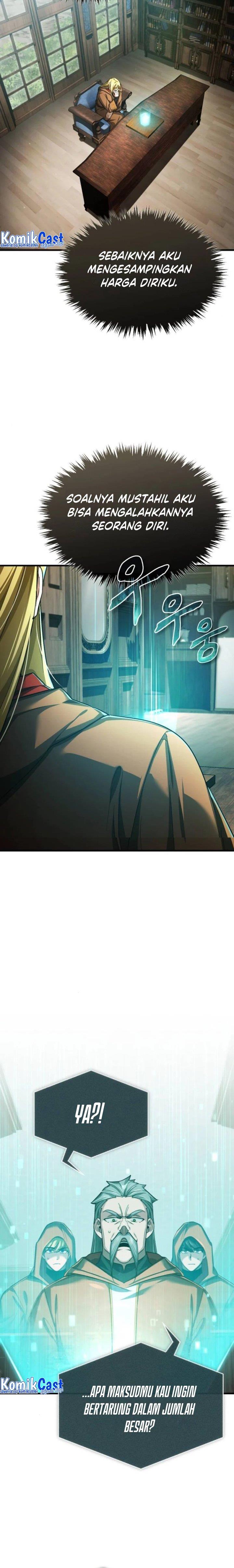 The Heavenly Demon Can’t Live a Normal Life Chap 91 - Next Chap 92