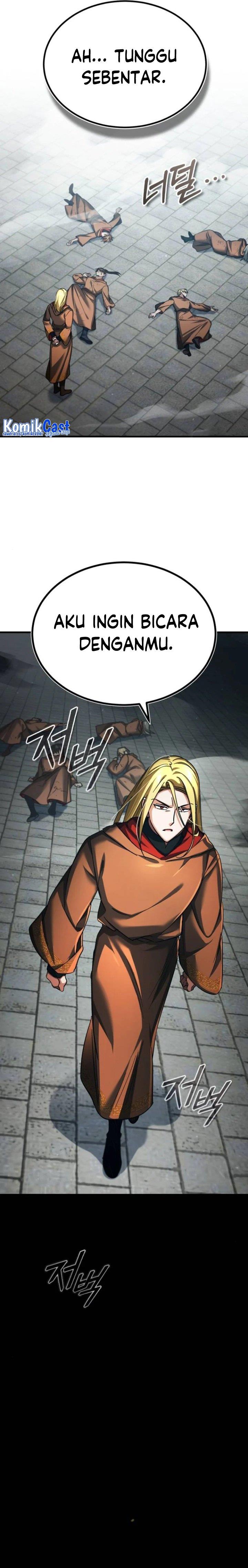 The Heavenly Demon Can’t Live a Normal Life Chap 91 - Next Chap 92