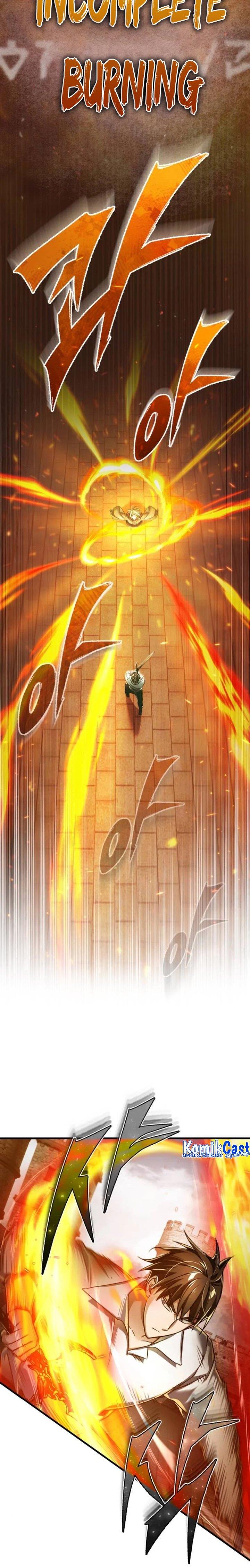 The Heavenly Demon Can’t Live a Normal Life Chap 91 - Next Chap 92