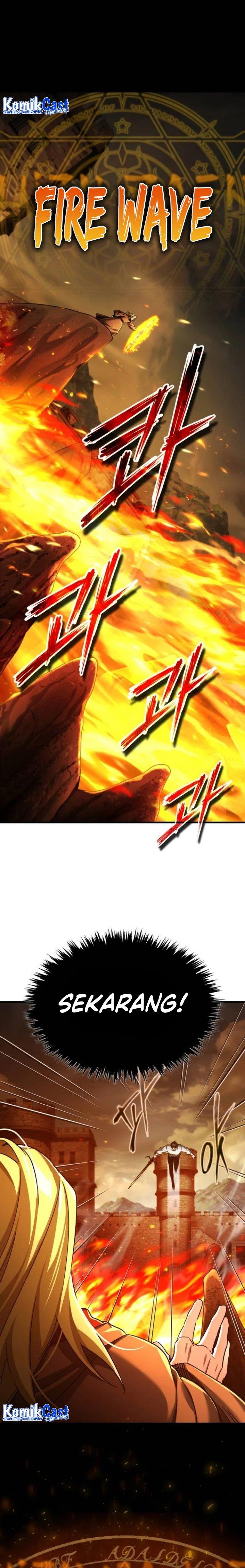 The Heavenly Demon Can’t Live a Normal Life Chap 91 - Next Chap 92