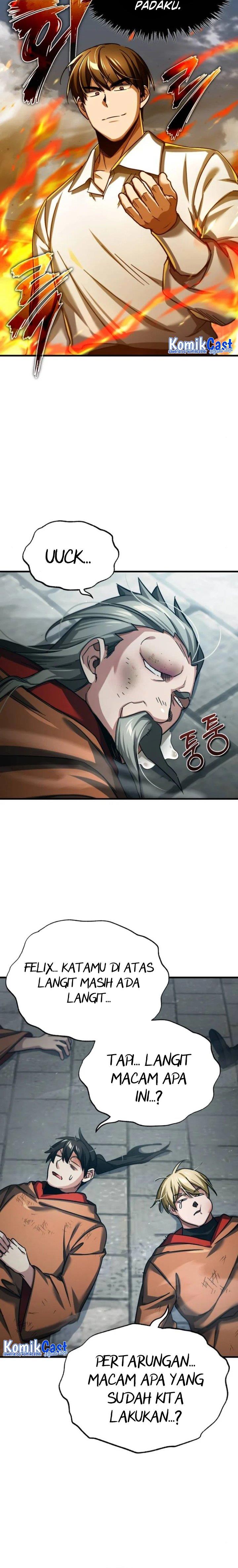 The Heavenly Demon Can’t Live a Normal Life Chap 91 - Next Chap 92