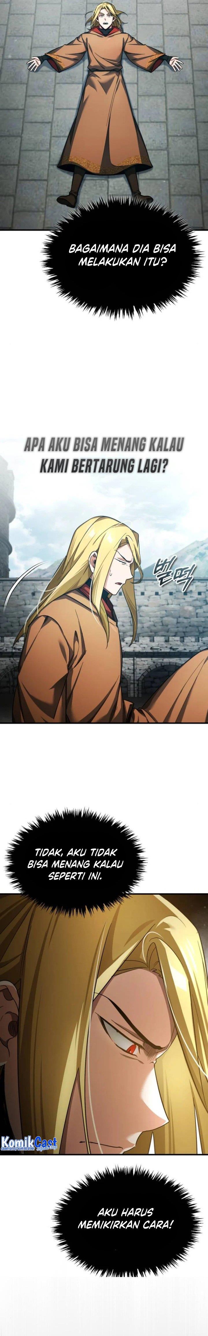 The Heavenly Demon Can’t Live a Normal Life Chap 91 - Next Chap 92