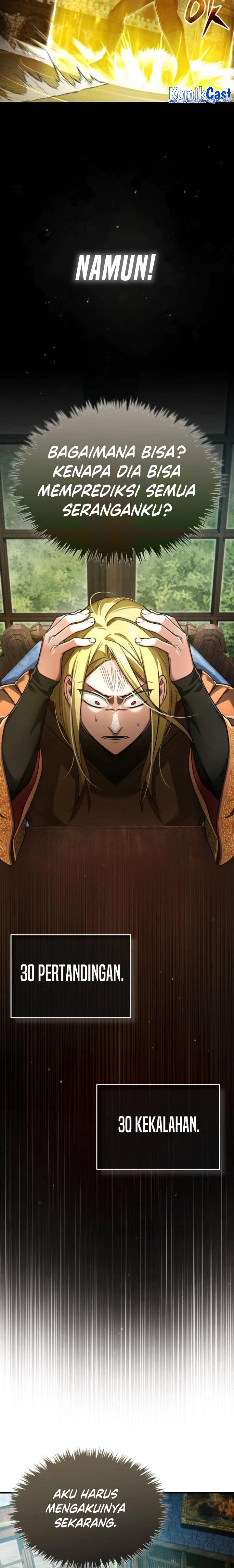 The Heavenly Demon Can’t Live a Normal Life Chap 91 - Next Chap 92