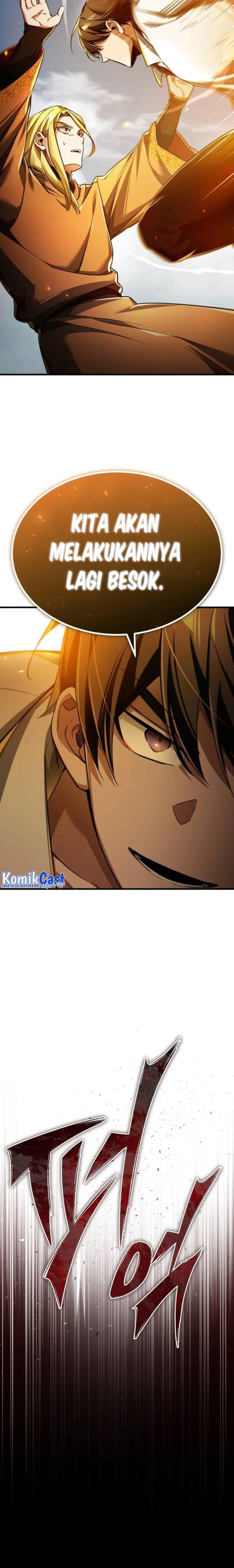 The Heavenly Demon Can’t Live a Normal Life Chap 91 - Next Chap 92