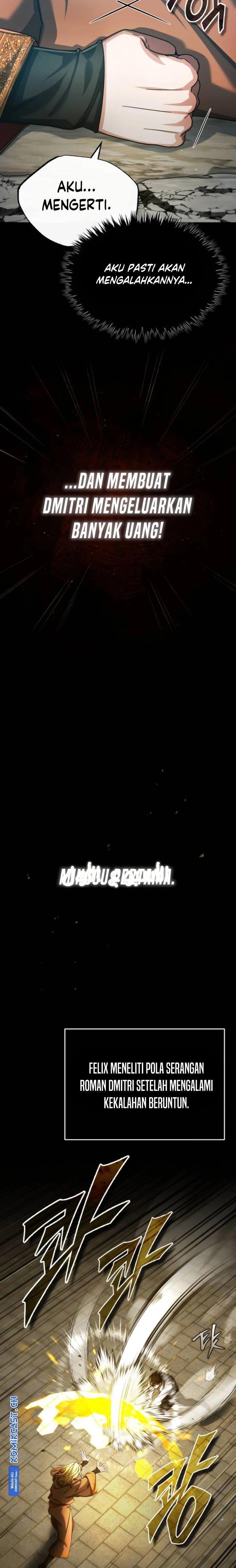 The Heavenly Demon Can’t Live a Normal Life Chap 91 - Next Chap 92