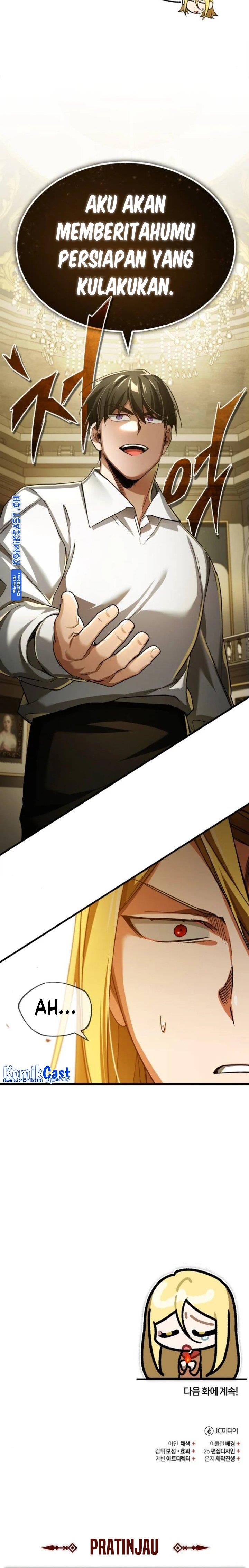 The Heavenly Demon Can’t Live a Normal Life Chap 91 - Next Chap 92