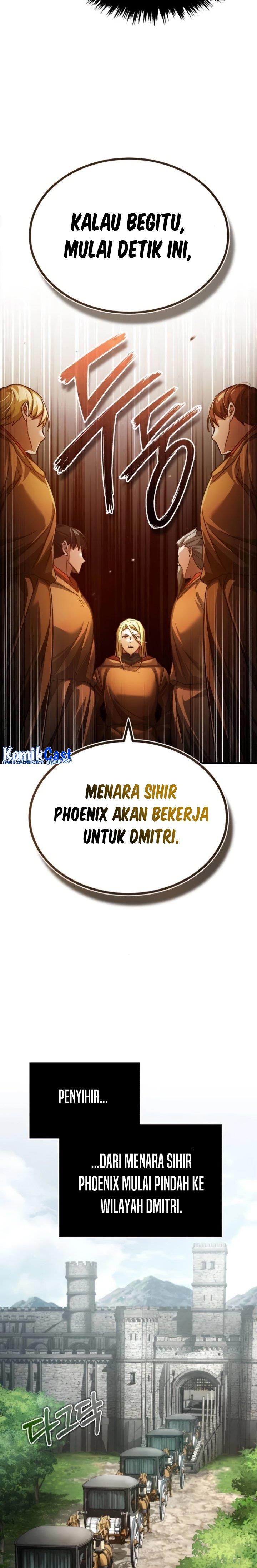 The Heavenly Demon Can’t Live a Normal Life Chap 92 - Next Chap 93